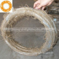 2013 36 Good quality black annealed iron wire